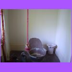 Rosedown Plantation Home - The Shower.jpg